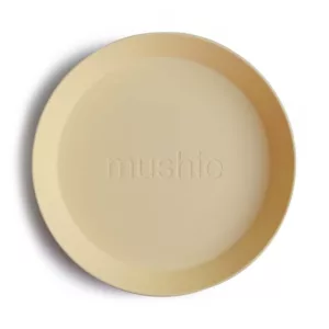 Mushie