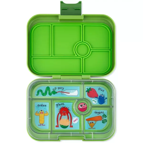 Yumbox