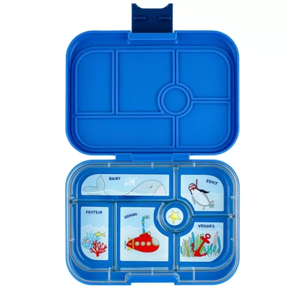 Yumbox