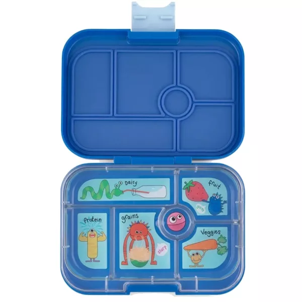 Yumbox