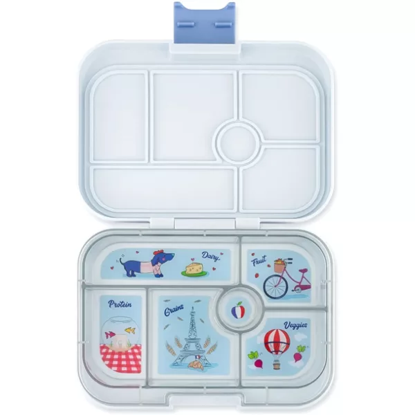 Yumbox