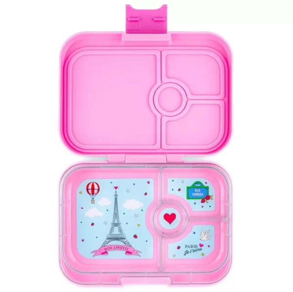 Yumbox