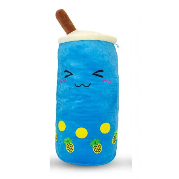 Kæmpe Bubble Tea Bamse 60 cm -