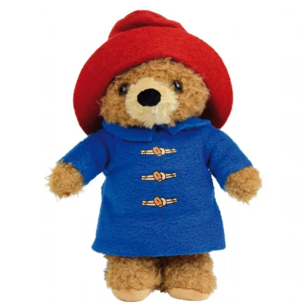 Paddington Bamse 19cm -