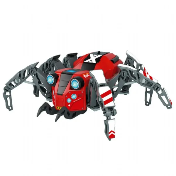 Xtrem Bots Spider Bot - Robotedderkop -