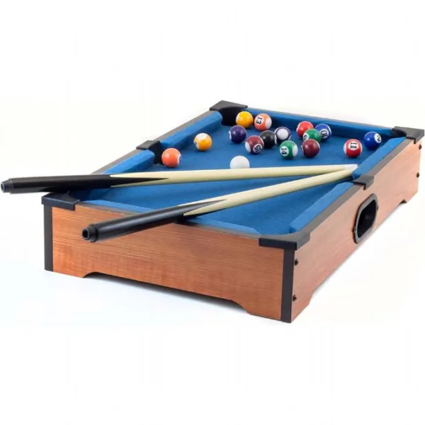 PoolBord Mini 51x31x9 cm -