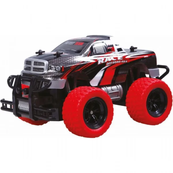 RC Monster Truck 2.4GHz -