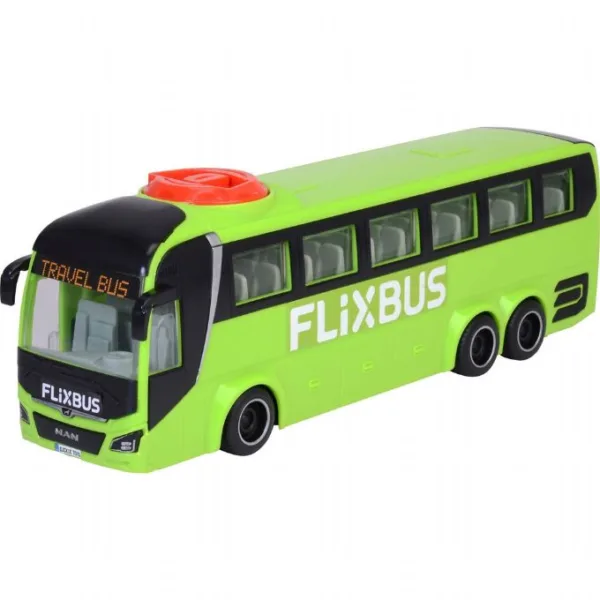 MAN Lions Coach - Flixbus -