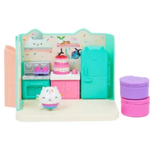 Gabbyâs Dollhouse