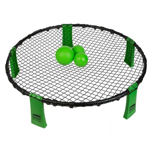 Smashball (spike ball) -