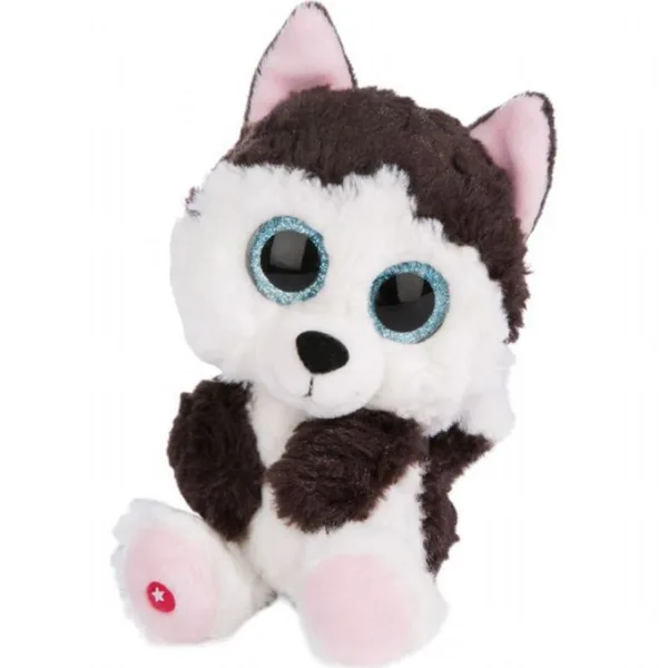 Glubschis Husky Barkley 15cm -