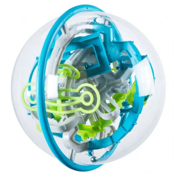 Perplexus Rebel -