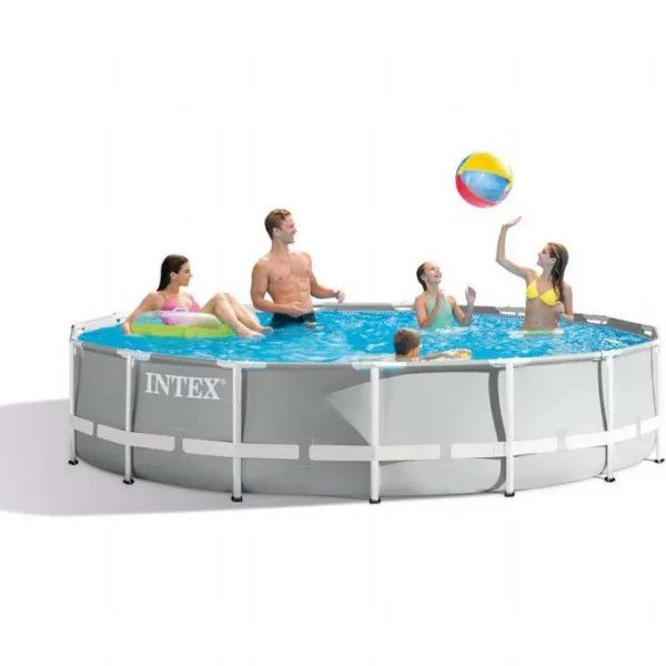 Intex Pool