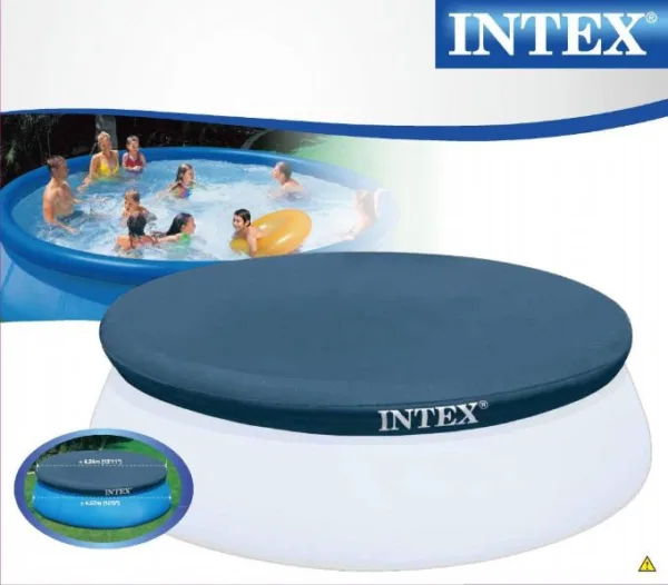 Intex Pool