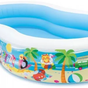 Intex Pool