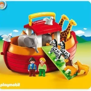 Playmobil