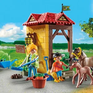 Playmobil