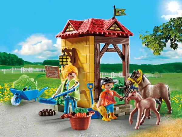 Playmobil