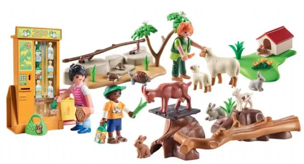 Playmobil