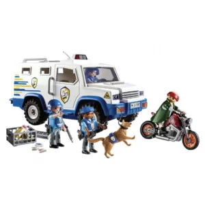 Playmobil