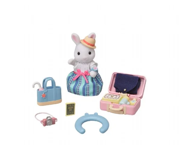 Sylvanian Families