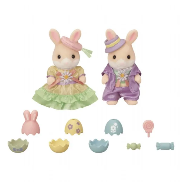 Sylvanian Families