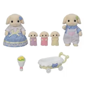 Sylvanian Families