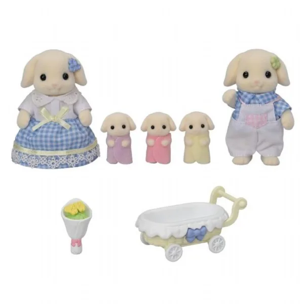 Sylvanian Families