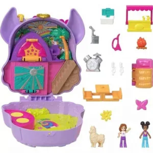 Polly Pocket