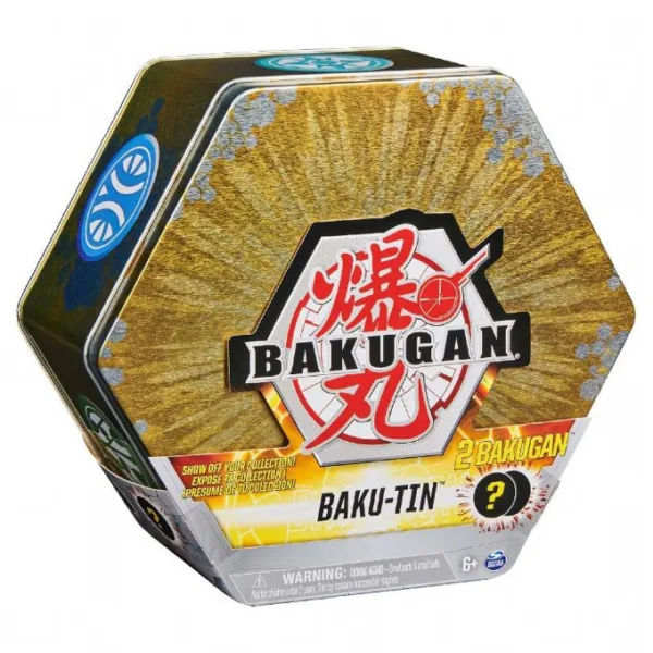 Bakugan