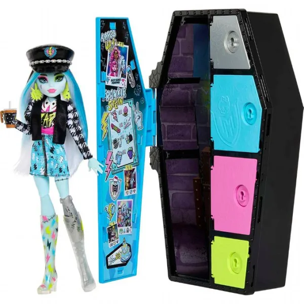 Monster High