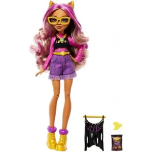 Monster High