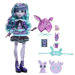 Monster High