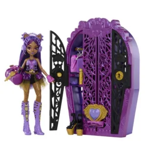 Monster High