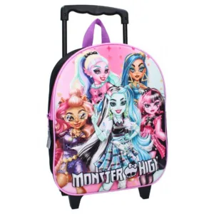 Monster High