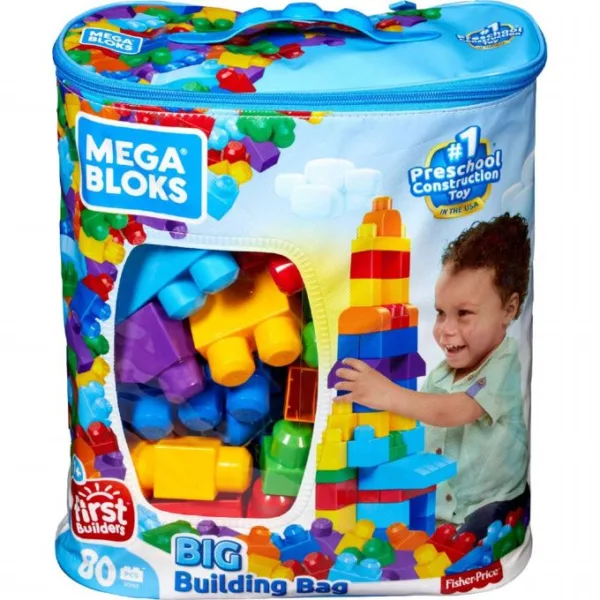 Mega Bloks