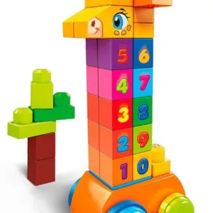 Mega Bloks