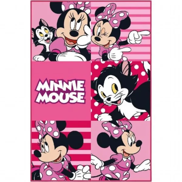 Minnie Mouse