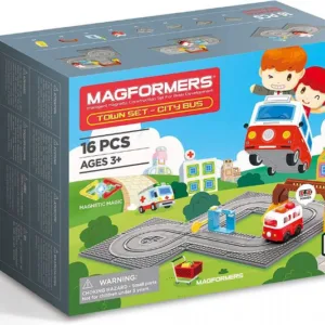 Magformers