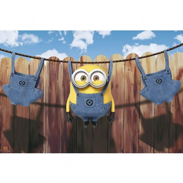 Minions