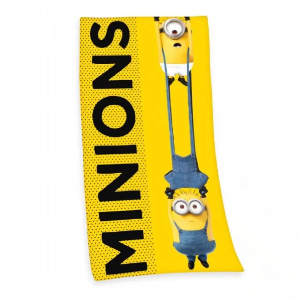 Minions