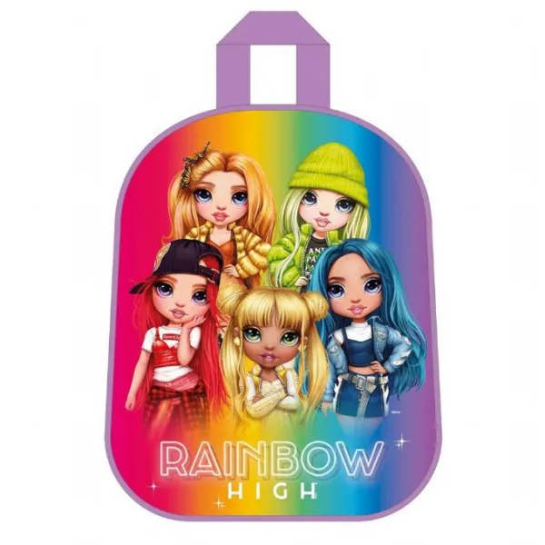 Rainbow High