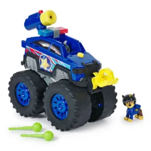 Paw Patrol