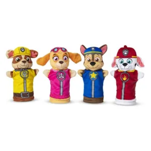 Paw Patrol