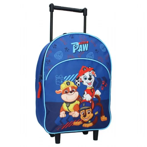 Paw Patrol