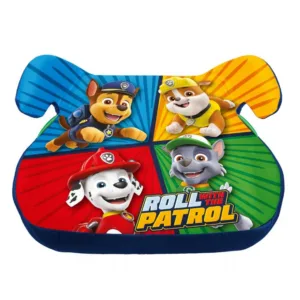 Paw Patrol