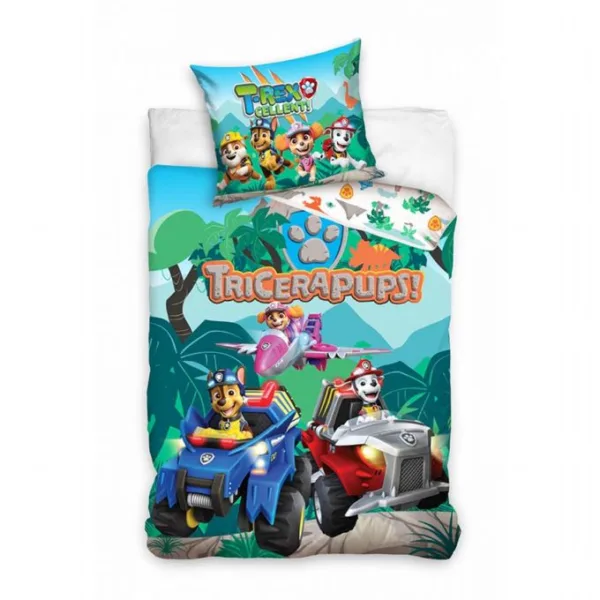 Paw Patrol