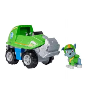 Paw Patrol