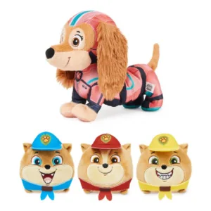 Paw Patrol