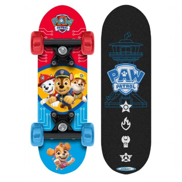 Paw Patrol